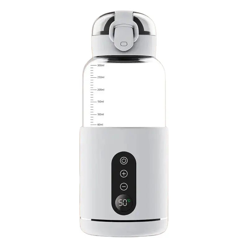 Chauffe-Biberon Sans Fil PRO2