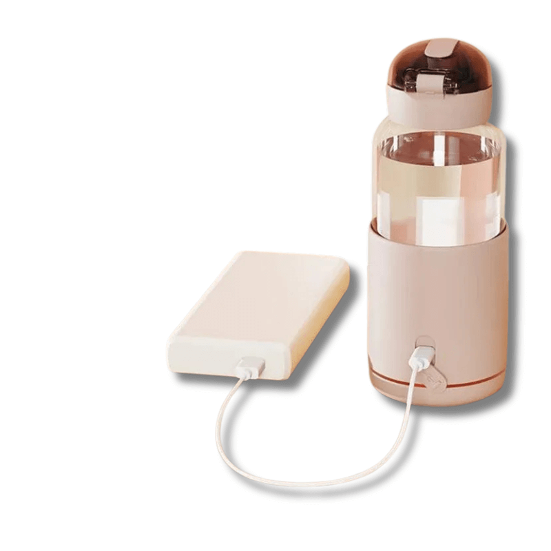 Chauffe-Biberon Sans Fil PRO2