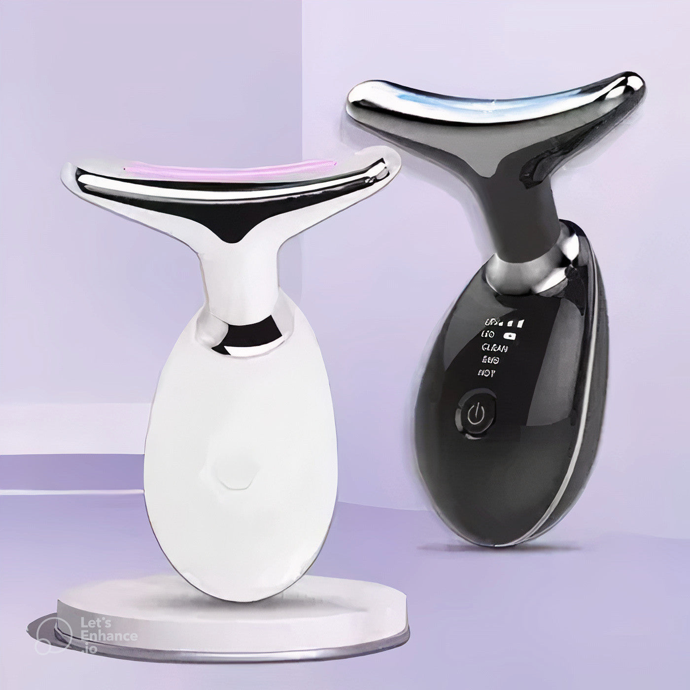 Meilleur Appareil Lifting Massage & Anti-Rides pour le Visage