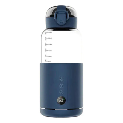 Chauffe-Biberon Sans Fil PRO2