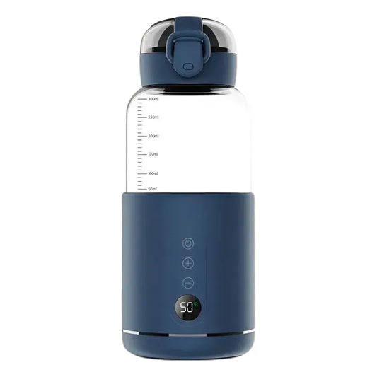Chauffe-Biberon Sans Fil PRO2