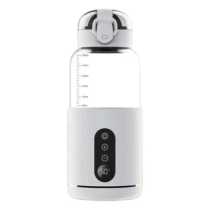 Chauffe-Biberon Sans Fil PRO2