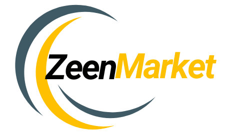 Zeenmarket