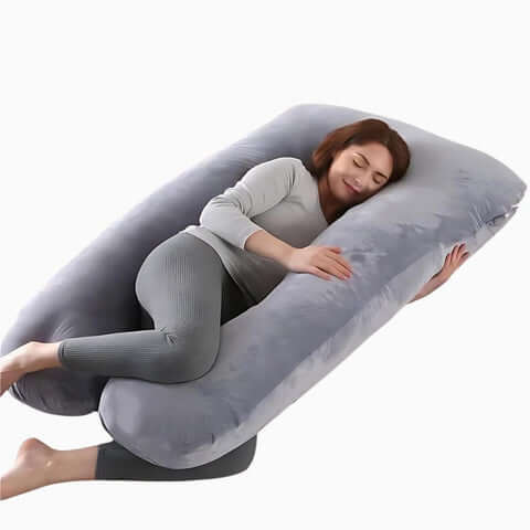 Coussin de maternité et d'allaitement