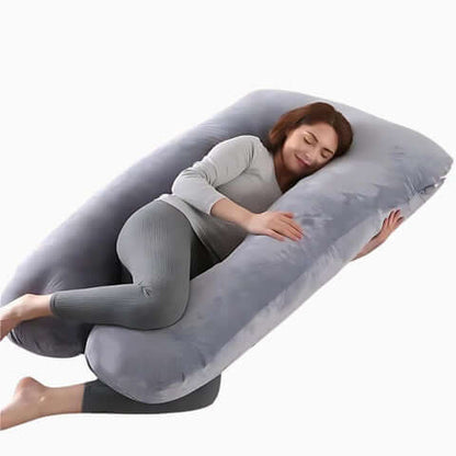 Coussin de maternité et d'allaitement