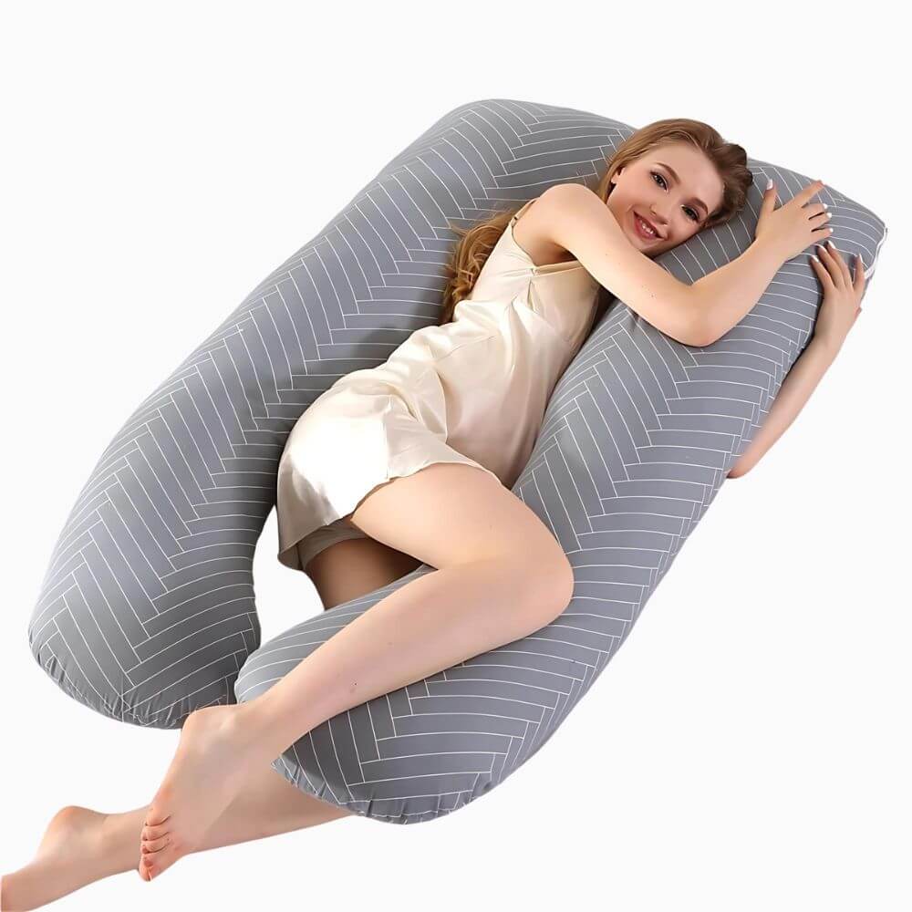 Coussin de maternité et d'allaitement