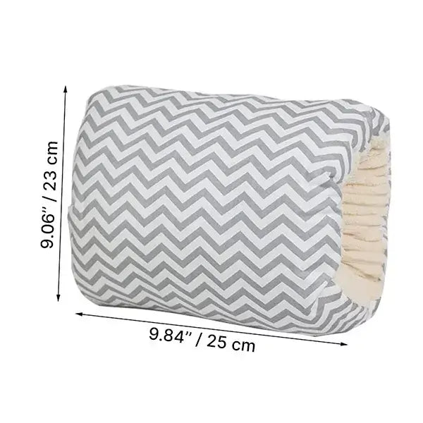 Oreiller Allaitement Confortable pour Bébé
