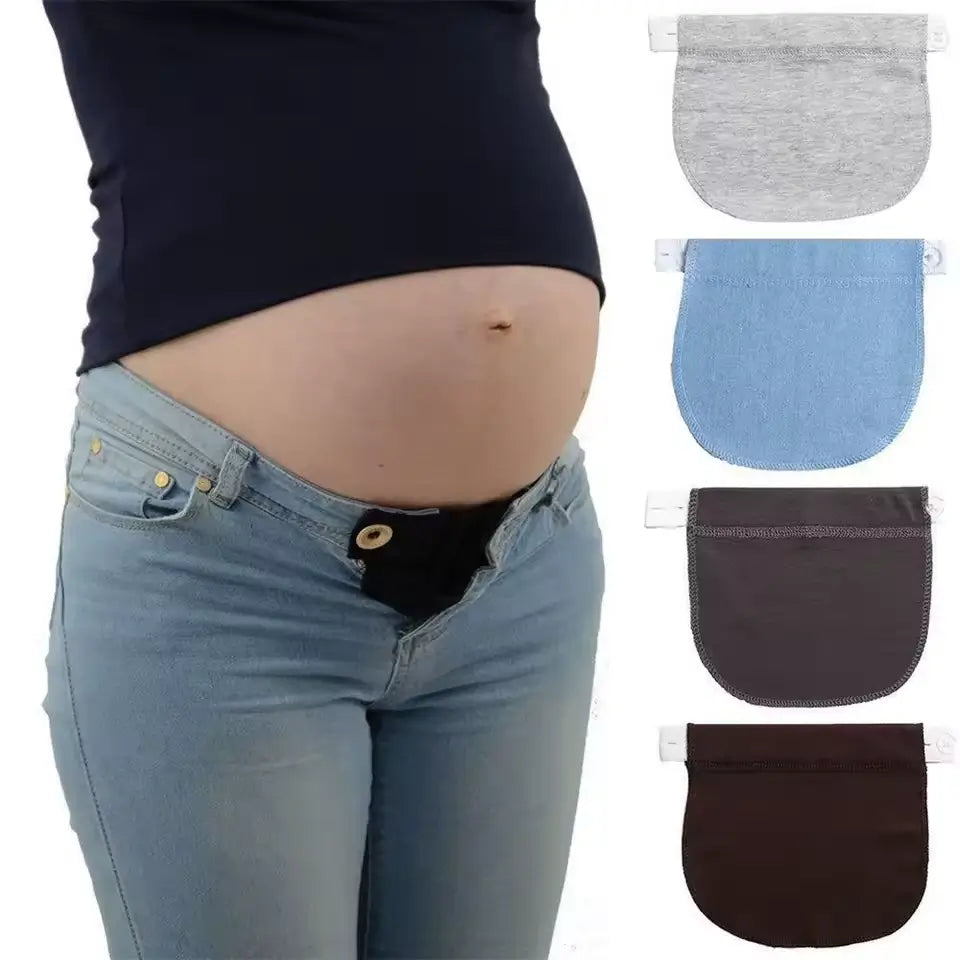 Extension Pantalon de Maternité